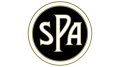 Societa Piemontese Automobili Logo