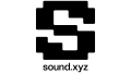 Sound.xyz Logo