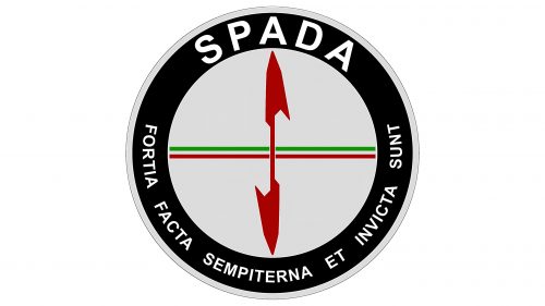 Spada Vetture Sport Logo