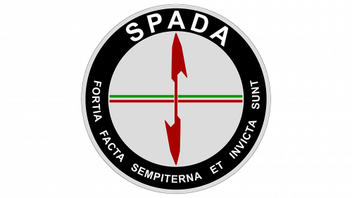 Spada Vetture Sport Logo