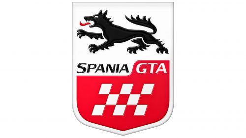 Spania GTA Logo