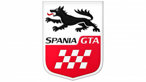 Spania GTA Logo