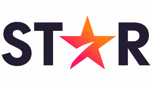 Star+ Logo