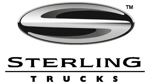 Sterling Trucks Logo