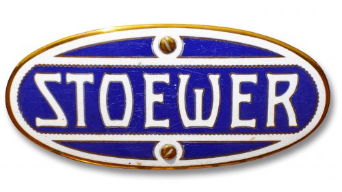 Stoewer Logo