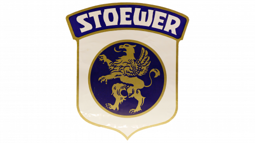 Stoewer Logo before 1939