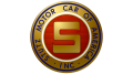 Stutz Motor Company Logo