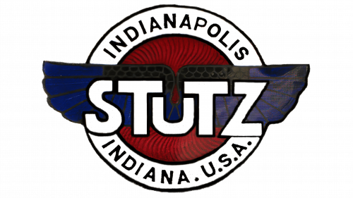 Stutz Motor Company Logo 1911