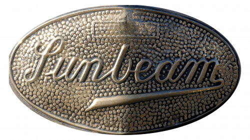 Sunbeam Logo 1905