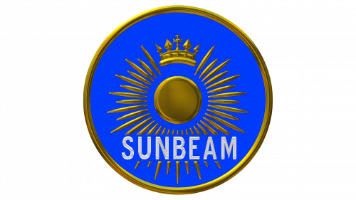 Sunbeam Logo, symbol, meaning, history, PNG, brand