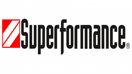 Superformance Logo