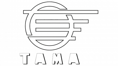 TAMA Logo 1949