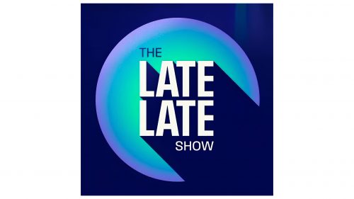 The Late Late Show Logo