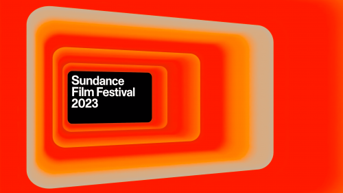 The Sundance Film Festival Logo