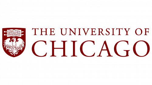 The University of Chicago Logo