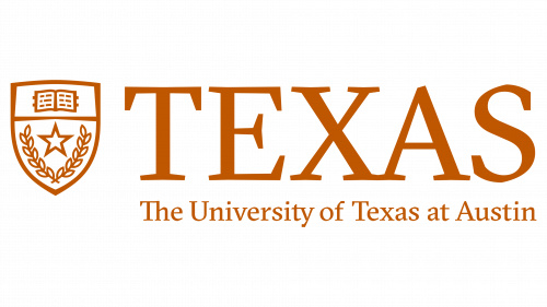 The University of Texas (at Austin) Logo