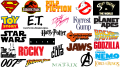 The best movie logos, Your guide to the most iconic film logos of all time