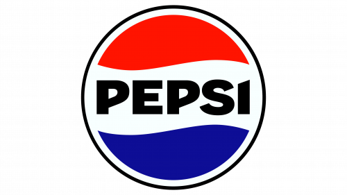 The new Pepsi Logo