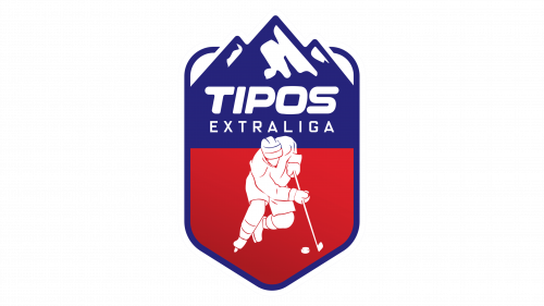 Tipos Extraliga Logo