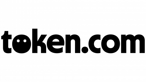Token.com Logo