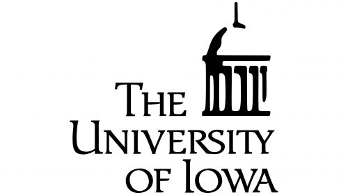 University of Iowa Logo