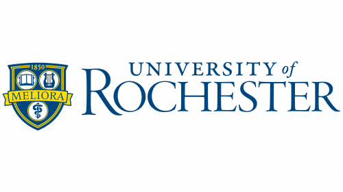 University of Rochester Logo