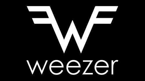 Weezer Emblem