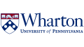 Wharton Logo