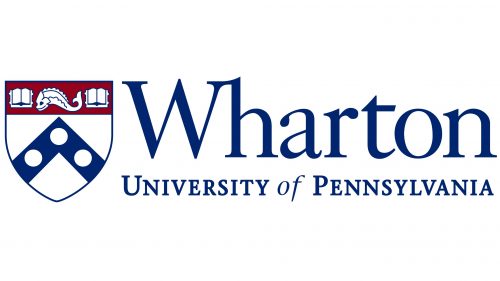 Wharton Logo