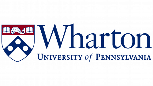 Wharton Logo