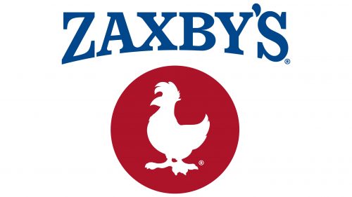 Zaxby's Logo