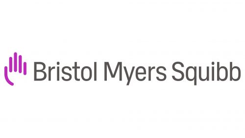 BMS (Bristol Myers Squibb) Logo