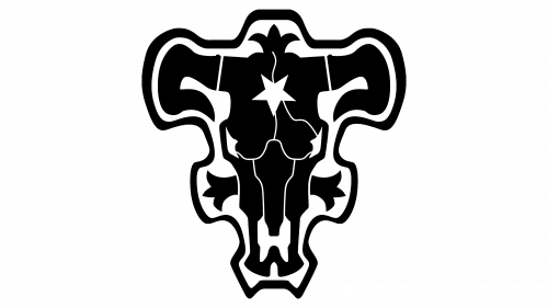 Black Bulls Emblem