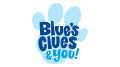 Blue's Clues Logo
