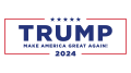 Donald Trump Logo