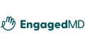 EngagedMD New Logo