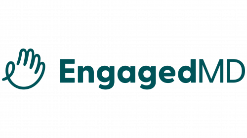 EngagedMD New Logo