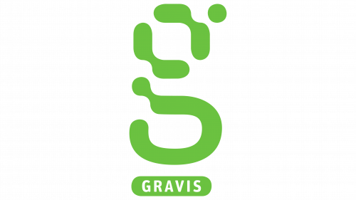 Gravis Logo 2006