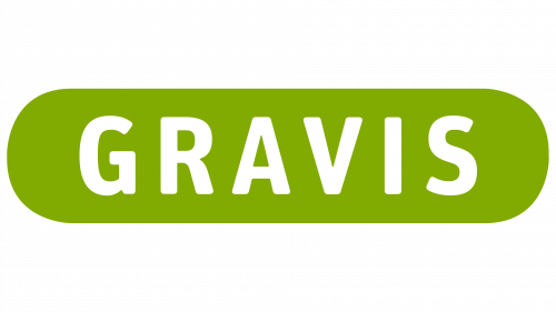 Gravis Logo 2015