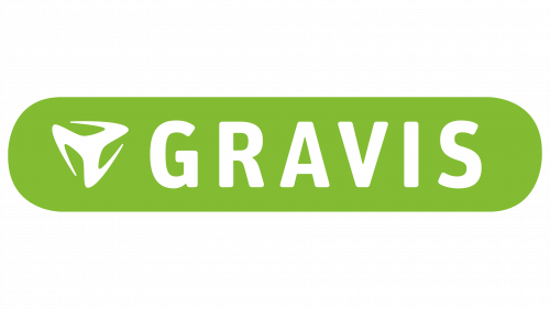 Gravis Logo 2021