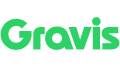 Gravis New Logo