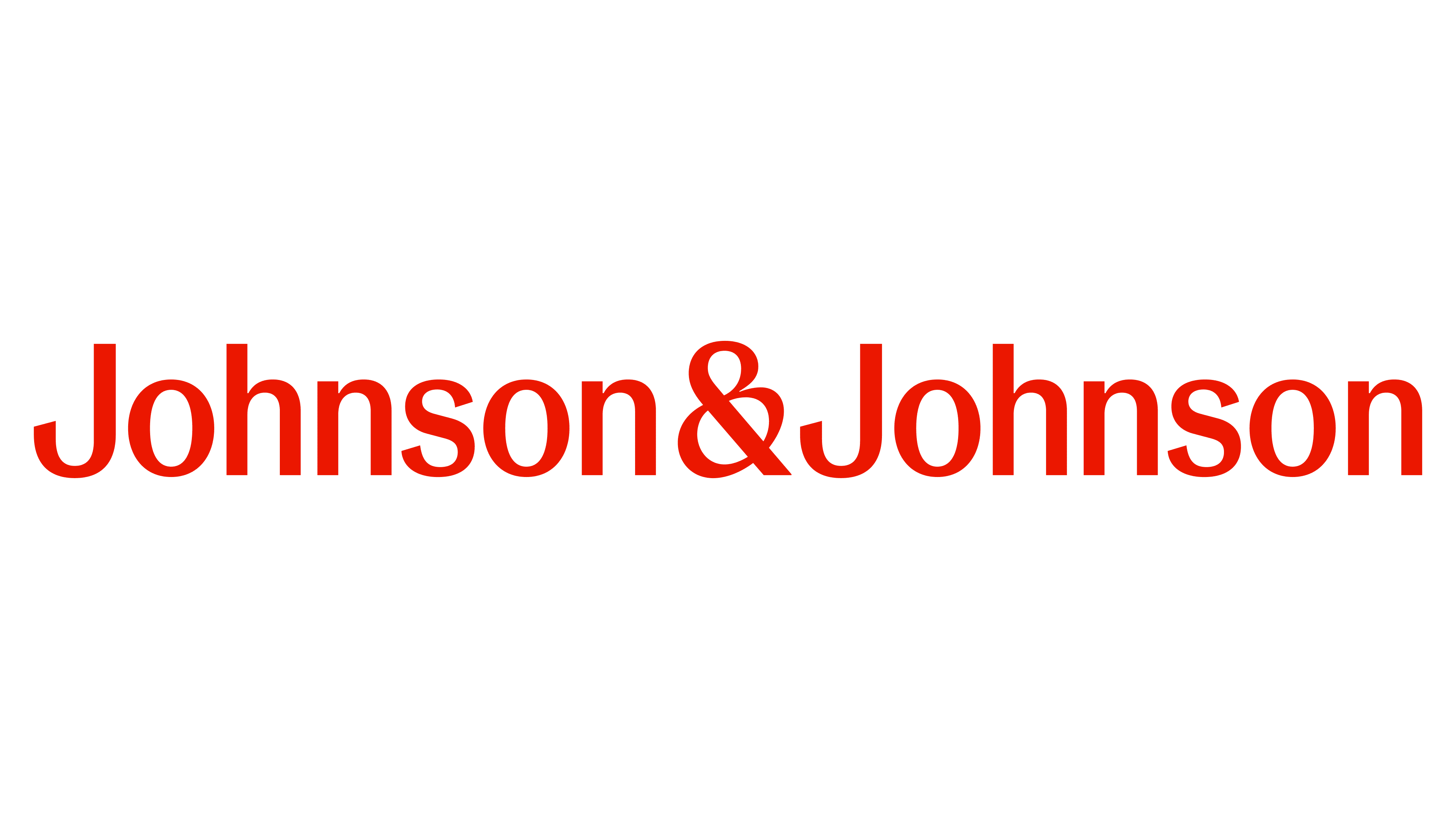 Johnson Logo Johnson Johnson Unifies Business Segments Under Single