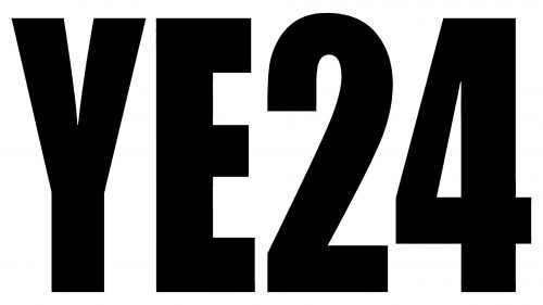 Kanye West presidential campaign 2024 Logo