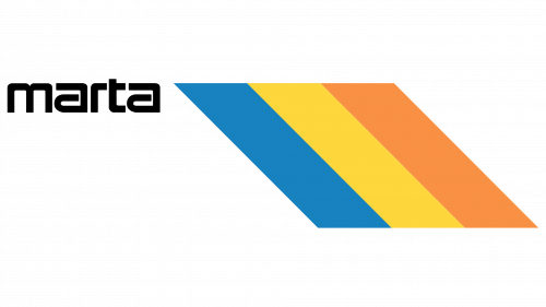 MARTA Logo 1973