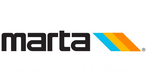 MARTA Logo