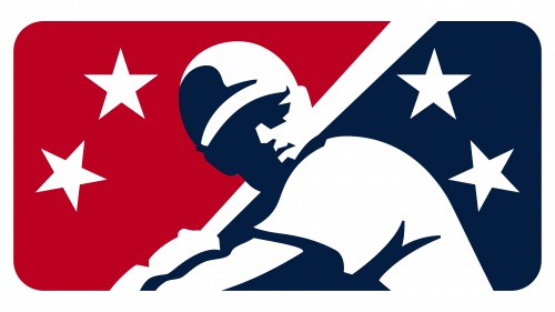 Minor League Baseball Logo 2021