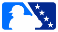 Minor League Baseball New Logo