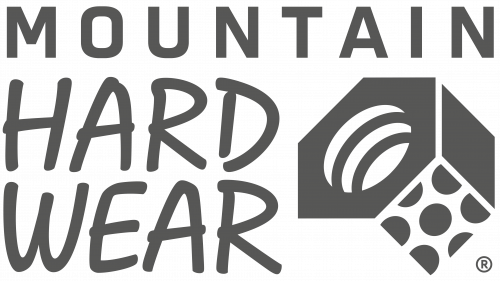 Mountain Hardwear New Logo