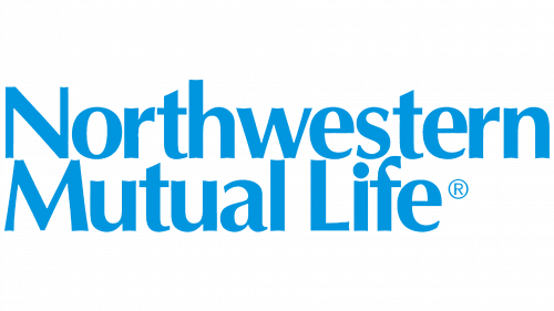 Northwestern Mutual Logo before 2005