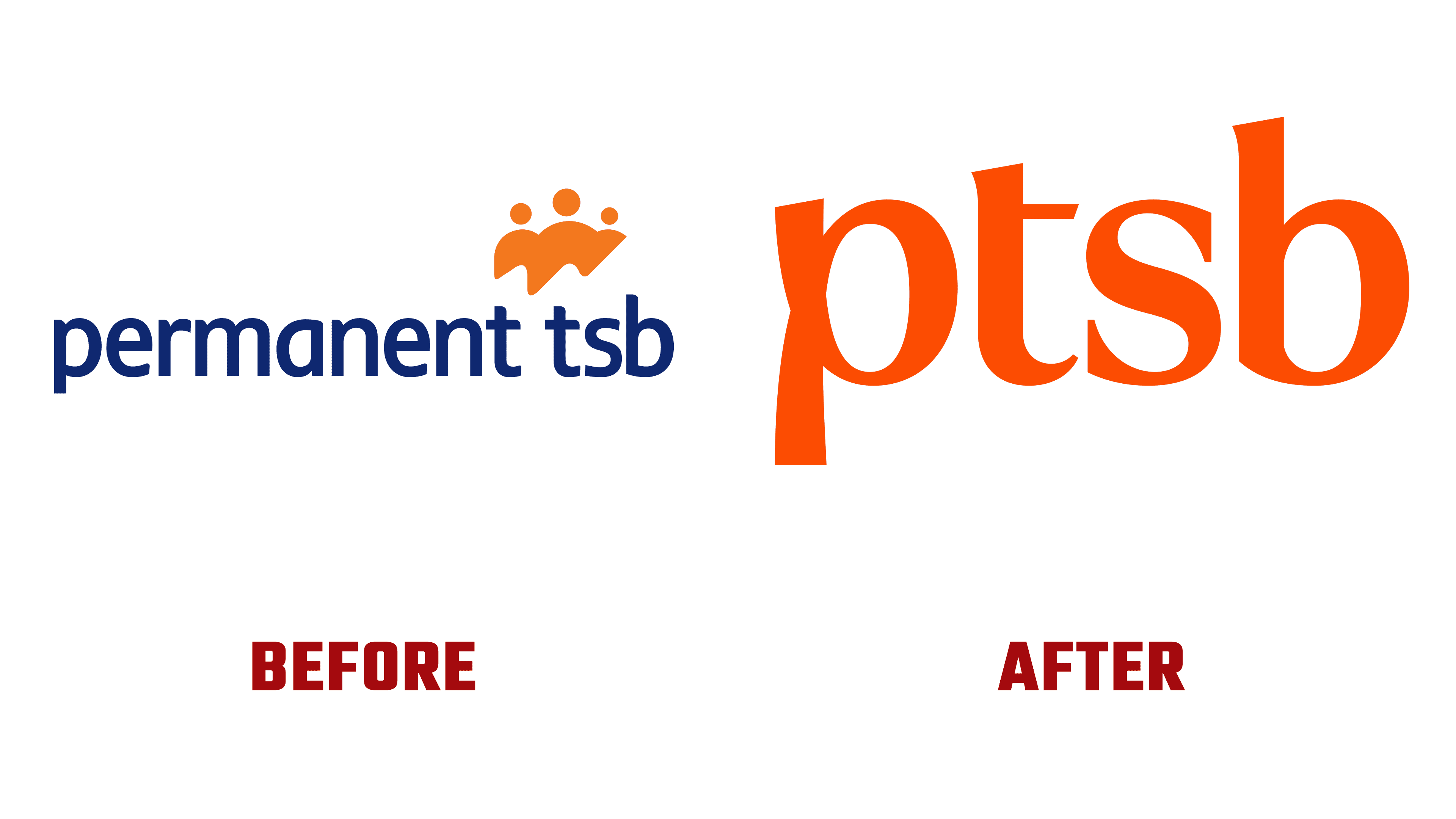 Ptsb Unveils New Corporate Identity Amid Mixed Reviews